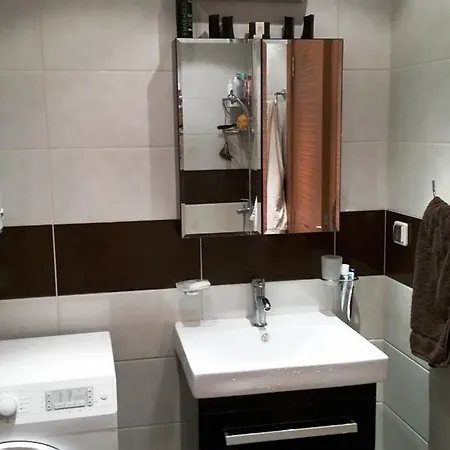 Апартамент Bratanov In Lifestyle Deluxe